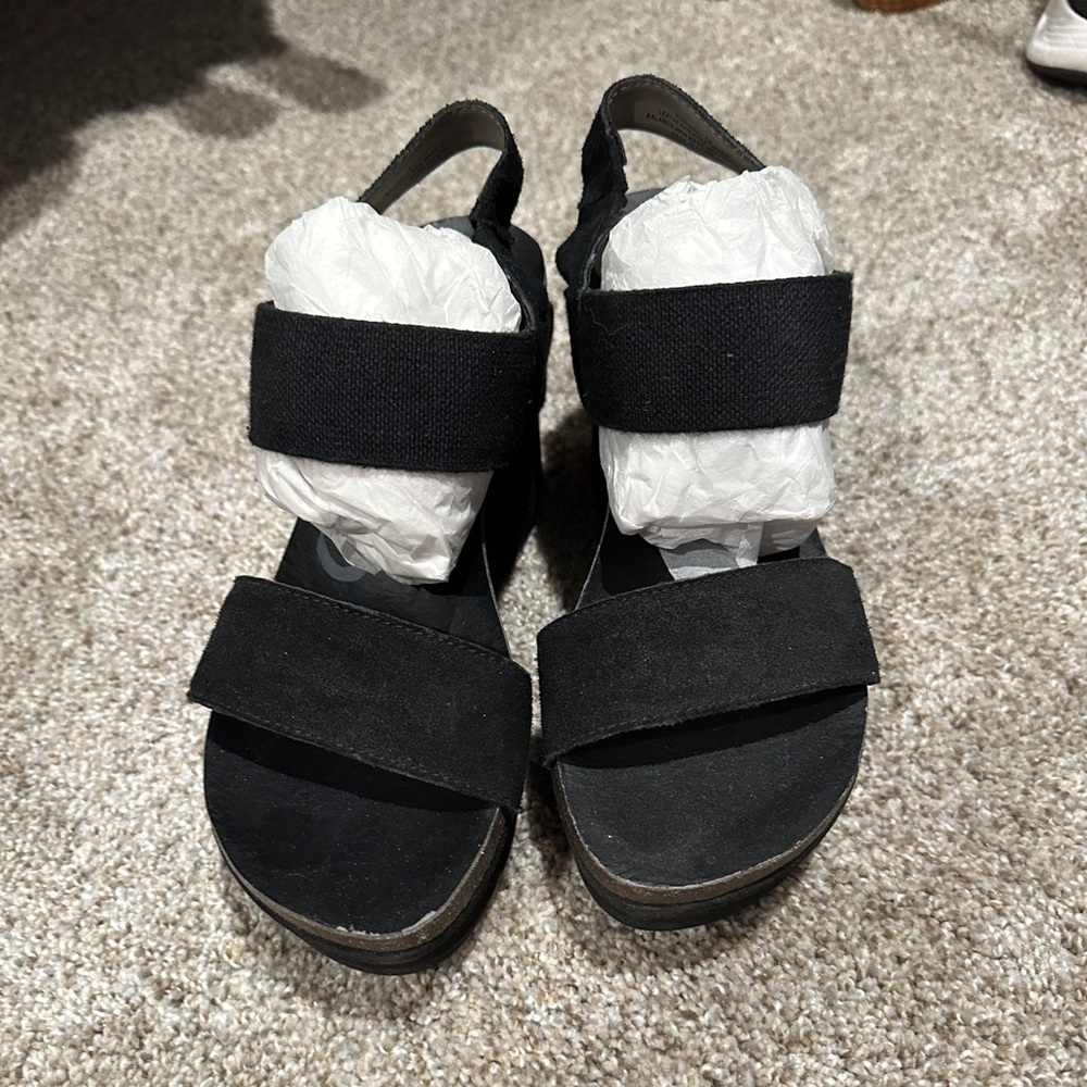 OTBT Wedges
